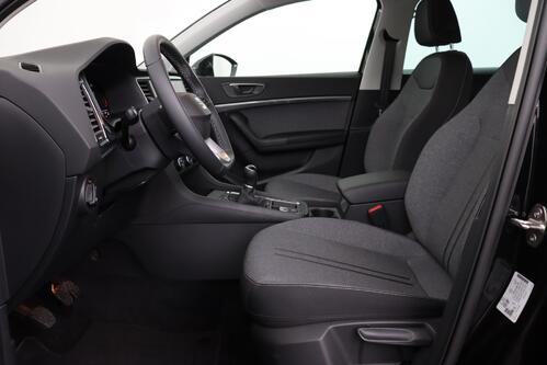 SEAT Ateca MOVE! 1.0 TSI + GPS + CARPLAY + CAMERA + PDC + CRUISE + ALU 