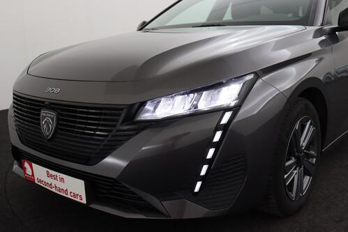 PEUGEOT 308 SW 1.2 PURETECH + CARPLAY + GPS + PDC + CRUISE + ALU 