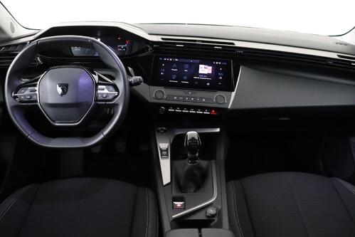 PEUGEOT 308 SW 1.2 PURETECH + CARPLAY + GPS + PDC + CRUISE + ALU 