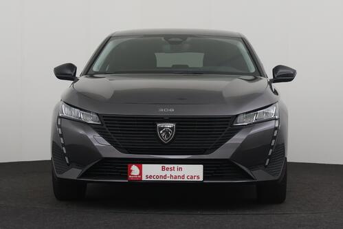 PEUGEOT 308 SW 1.2 PURETECH + CARPLAY + GPS + PDC + CRUISE + ALU 