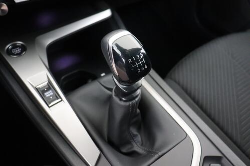 PEUGEOT 308 SW 1.2 PURETECH + CARPLAY + GPS + PDC + CRUISE + ALU 