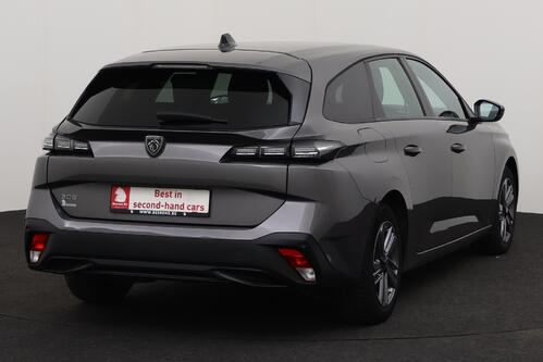 PEUGEOT 308 SW 1.2 PURETECH + CARPLAY + GPS + PDC + CRUISE + ALU 
