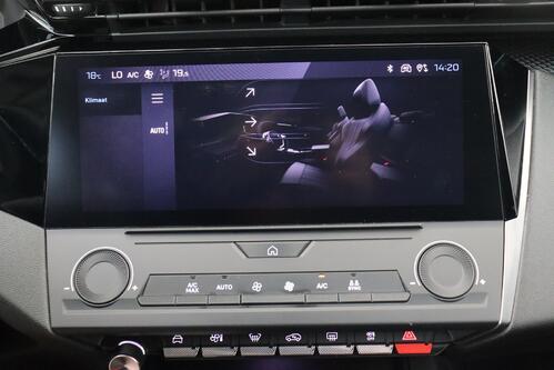 PEUGEOT 308 SW 1.2 PURETECH + CARPLAY + GPS + PDC + CRUISE + ALU 