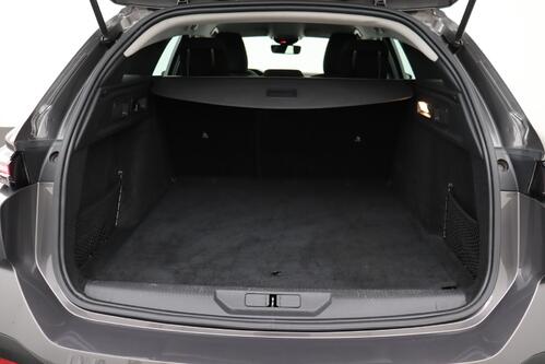 PEUGEOT 308 SW 1.2 PURETECH + CARPLAY + GPS + PDC + CRUISE + ALU 