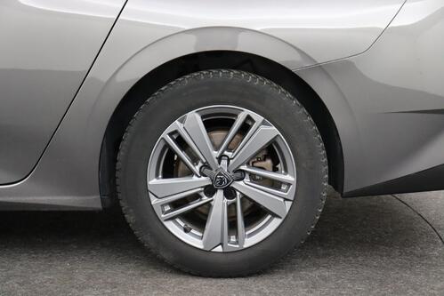 PEUGEOT 308 SW 1.2 PURETECH + CARPLAY + GPS + PDC + CRUISE + ALU 