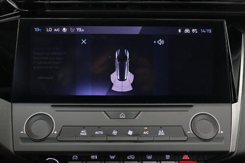 PEUGEOT 308 SW 1.2 PURETECH + CARPLAY + GPS + PDC + CRUISE + ALU 