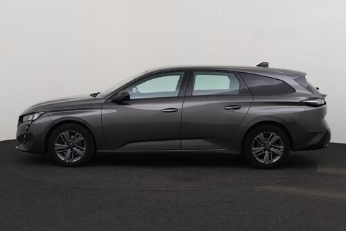 PEUGEOT 308 SW 1.2 PURETECH + CARPLAY + GPS + PDC + CRUISE + ALU 