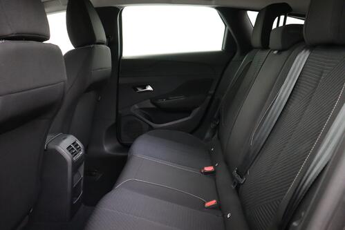 PEUGEOT 308 SW 1.2 PURETECH + CARPLAY + GPS + PDC + CRUISE + ALU 