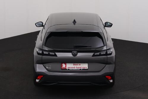 PEUGEOT 308 SW 1.2 PURETECH + CARPLAY + GPS + PDC + CRUISE + ALU 