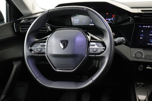 PEUGEOT 308 SW 1.2 PURETECH + CARPLAY + GPS + PDC + CRUISE + ALU 