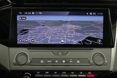 PEUGEOT 308 SW 1.2 PURETECH + CARPLAY + GPS + PDC + CRUISE + ALU 