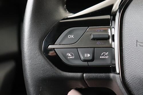 PEUGEOT 308 SW 1.2 PURETECH + CARPLAY + GPS + PDC + CRUISE + ALU 
