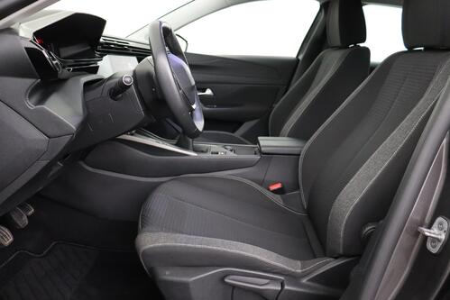 PEUGEOT 308 SW 1.2 PURETECH + CARPLAY + GPS + PDC + CRUISE + ALU 