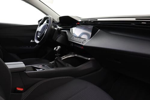 PEUGEOT 308 SW 1.2 PURETECH + CARPLAY + GPS + PDC + CRUISE + ALU 