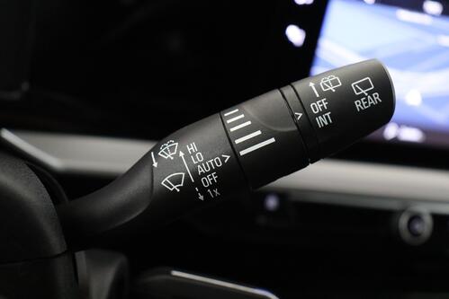 OPEL Mokka 1.2i + GPS + CARPLAY + CAMERA + PDC + CRUISE + ALU 