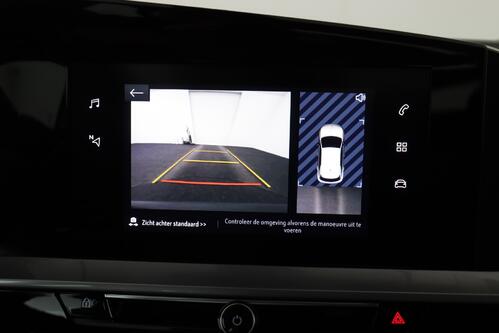 OPEL Mokka 1.2i + GPS + CARPLAY + CAMERA + PDC + CRUISE + ALU 