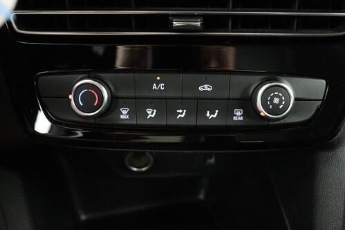 OPEL Mokka 1.2i + GPS + CARPLAY + CAMERA + PDC + CRUISE + ALU 