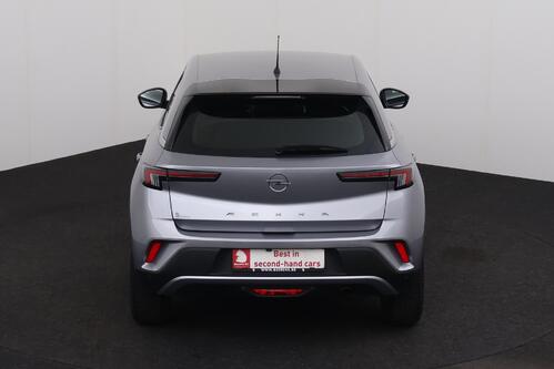 OPEL Mokka 1.2i + GPS + CARPLAY + CAMERA + PDC + CRUISE + ALU 