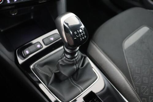 OPEL Mokka 1.2i + GPS + CARPLAY + CAMERA + PDC + CRUISE + ALU 