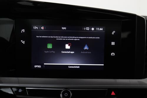 OPEL Mokka 1.2i + GPS + CARPLAY + CAMERA + PDC + CRUISE + ALU 