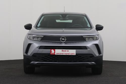 OPEL Mokka 1.2i + GPS + CARPLAY + CAMERA + PDC + CRUISE + ALU 