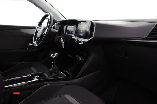OPEL Mokka 1.2i + GPS + CARPLAY + CAMERA + PDC + CRUISE + ALU 