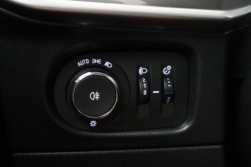 OPEL Mokka 1.2i + GPS + CARPLAY + CAMERA + PDC + CRUISE + ALU 