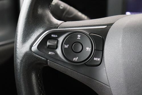 OPEL Mokka 1.2i + GPS + CARPLAY + CAMERA + PDC + CRUISE + ALU 