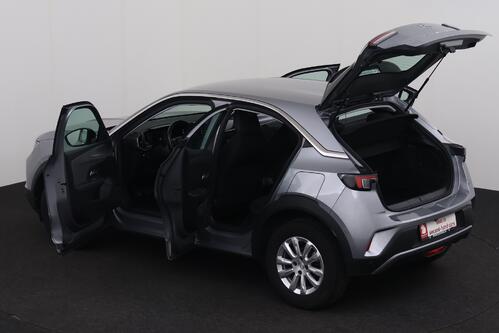 OPEL Mokka 1.2i + GPS + CARPLAY + CAMERA + PDC + CRUISE + ALU 