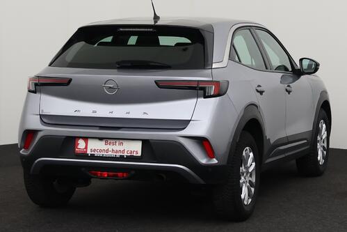 OPEL Mokka 1.2i + GPS + CARPLAY + CAMERA + PDC + CRUISE + ALU 