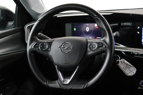 OPEL Mokka 1.2i + GPS + CARPLAY + CAMERA + PDC + CRUISE + ALU 