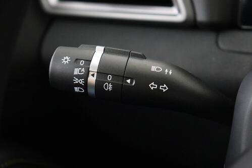 BYD ATTO 2 ACTIVE 45kWh + A/T + CARPLAY + CAMERA + CRUISE(ACC) + PANO DAK + ALU 17