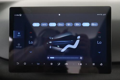 BYD ATTO 2 ACTIVE 45kWh + A/T + CARPLAY + CAMERA + CRUISE(ACC) + PANO DAK + ALU 17