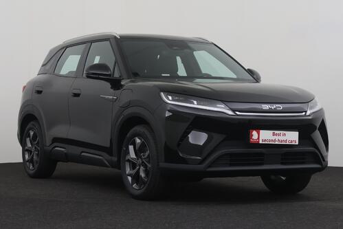 BYD ATTO 2 ACTIVE 45kWh + A/T + CARPLAY + CAMERA + CRUISE(ACC) + PANO DAK + ALU 17