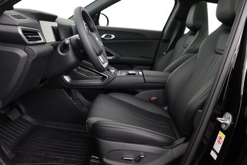 BYD ATTO 2 ACTIVE 45kWh + A/T + CARPLAY + CAMERA + CRUISE(ACC) + PANO DAK + ALU 17