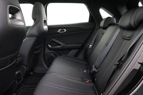 BYD ATTO 2 ACTIVE 45kWh + A/T + CARPLAY + CAMERA + CRUISE(ACC) + PANO DAK + ALU 17