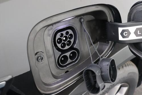 BYD ATTO 2 ACTIVE 45kWh + A/T + CARPLAY + CAMERA + CRUISE(ACC) + PANO DAK + ALU 17