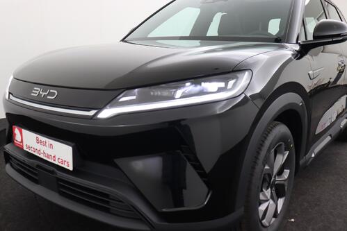 BYD ATTO 2 ACTIVE 45kWh + A/T + CARPLAY + CAMERA + CRUISE(ACC) + PANO DAK + ALU 17