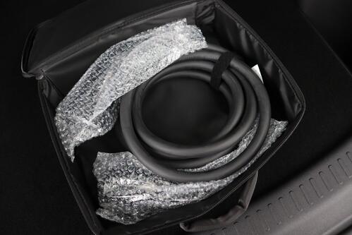 BYD ATTO 2 ACTIVE 45kWh + A/T + CARPLAY + CAMERA + CRUISE(ACC) + PANO DAK + ALU 17