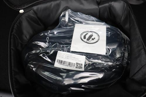 BYD ATTO 2 ACTIVE 45kWh + A/T + CARPLAY + CAMERA + CRUISE(ACC) + PANO DAK + ALU 17