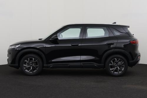 BYD ATTO 2 ACTIVE 45kWh + A/T + CARPLAY + CAMERA + CRUISE(ACC) + PANO DAK + ALU 17