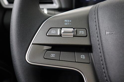 BYD ATTO 2 ACTIVE 45kWh + A/T + CARPLAY + CAMERA + CRUISE(ACC) + PANO DAK + ALU 17