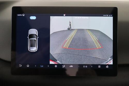 BYD ATTO 2 ACTIVE 45kWh + A/T + CARPLAY + CAMERA + CRUISE(ACC) + PANO DAK + ALU 17