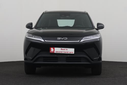 BYD ATTO 2 ACTIVE 45kWh + A/T + CARPLAY + CAMERA + CRUISE(ACC) + PANO DAK + ALU 17