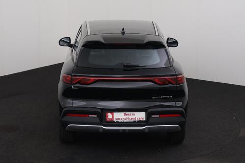 BYD ATTO 2 ACTIVE 45kWh + A/T + CARPLAY + CAMERA + CRUISE(ACC) + PANO DAK + ALU 17