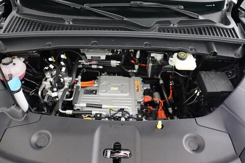 BYD ATTO 2 ACTIVE 45kWh + A/T + CARPLAY + CAMERA + CRUISE(ACC) + PANO DAK + ALU 17