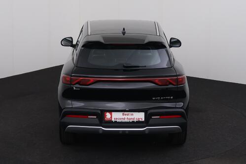 BYD ATTO 2 ACTIVE 45kWh + A/T + CARPLAY + LEDER + CAMERA + PANO DAK + CRUISE(ACC) + ALU 17