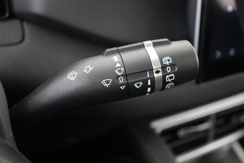 BYD ATTO 2 ACTIVE 45kWh + A/T + CARPLAY + LEDER + CAMERA + PANO DAK + CRUISE(ACC) + ALU 17