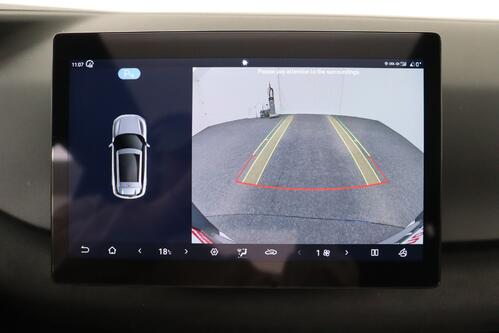 BYD ATTO 2 ACTIVE 45kWh + A/T + CARPLAY + LEDER + CAMERA + PANO DAK + CRUISE(ACC) + ALU 17