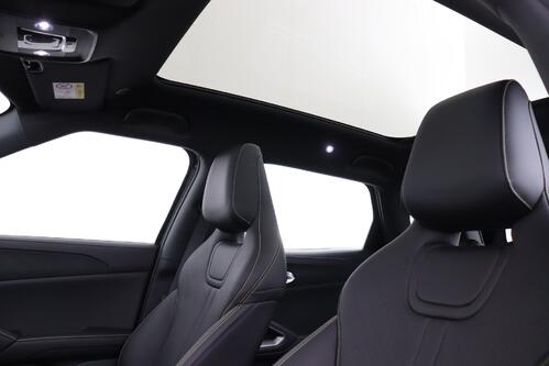 BYD ATTO 2 ACTIVE 45kWh + A/T + CARPLAY + LEDER + CAMERA + PANO DAK + CRUISE(ACC) + ALU 17